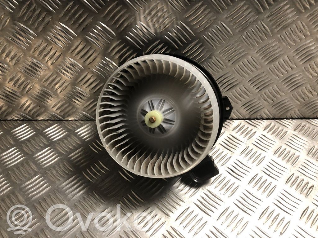Heater fan/blower   5201308,5201308