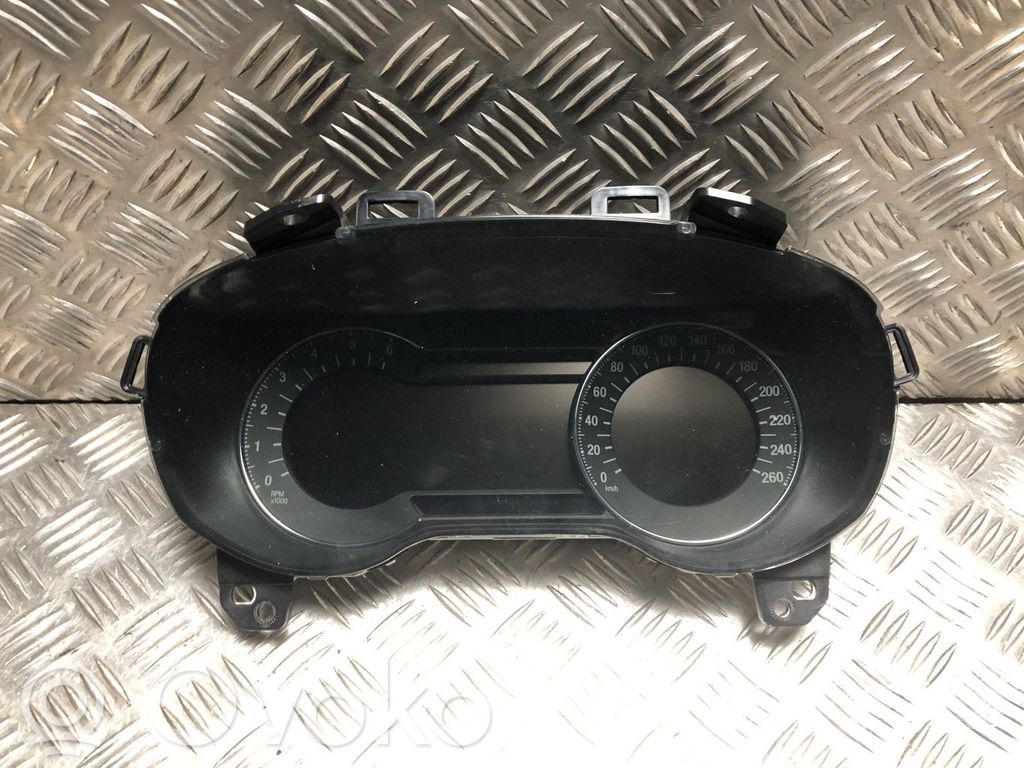 Geschwindigkeitsmesser Cockpit   2315492,2315492