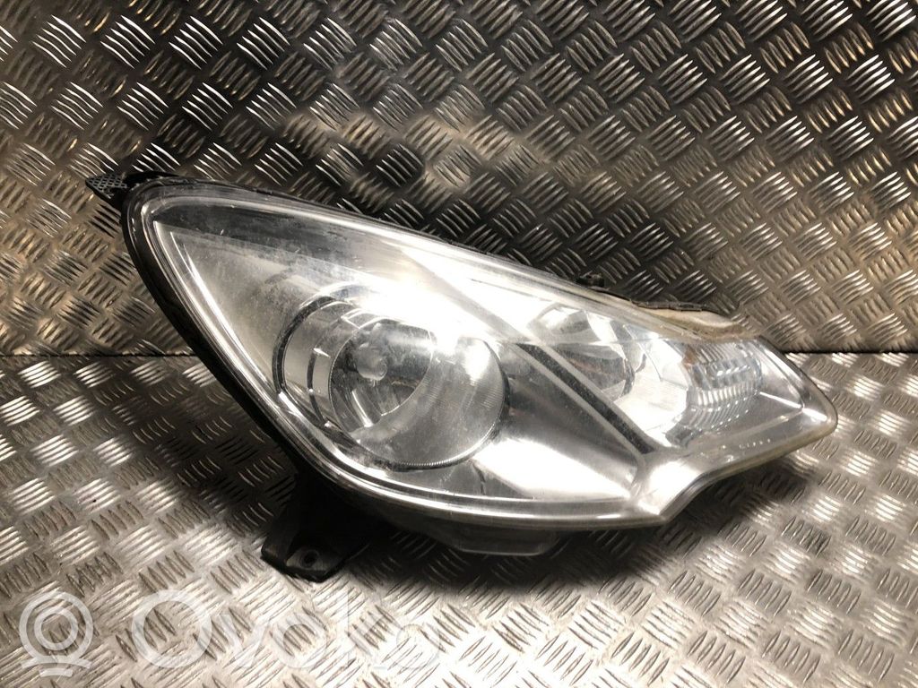 Headlight lense   1606931480,1606931480