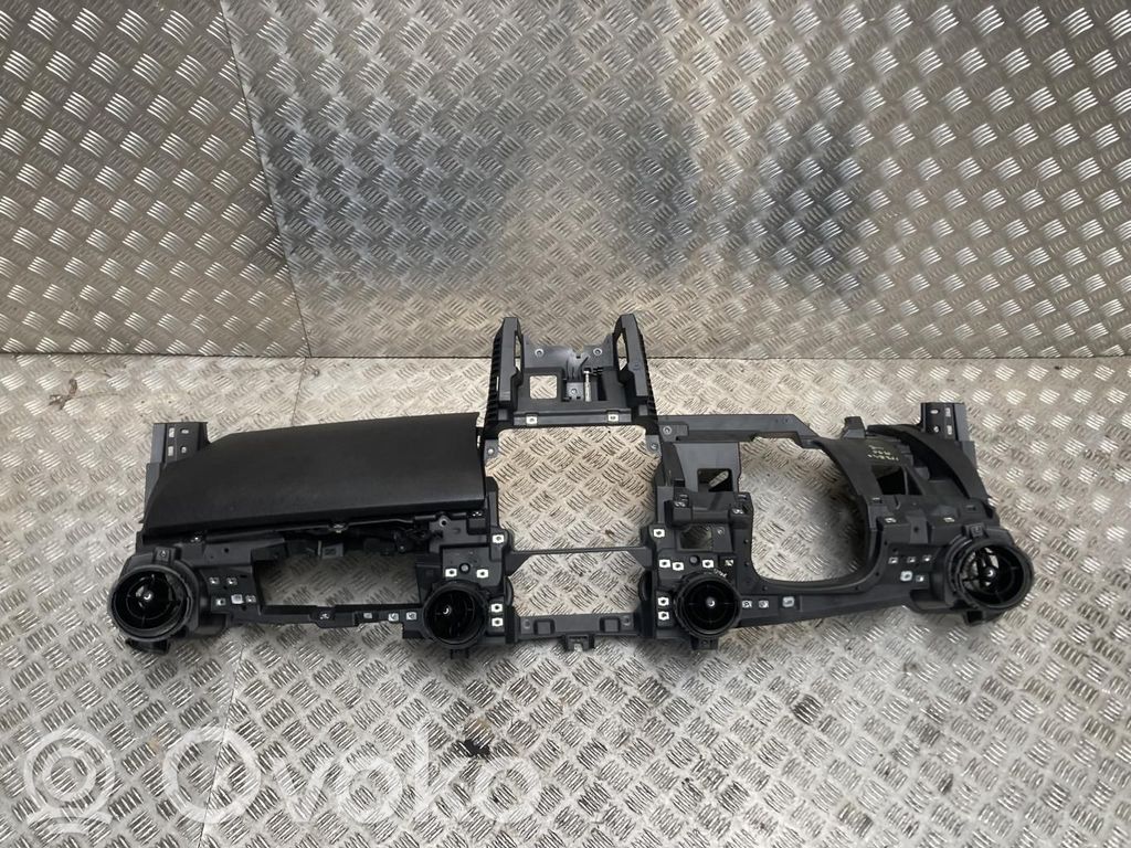 Mini One - Cooper Coupe R56 Panelė 