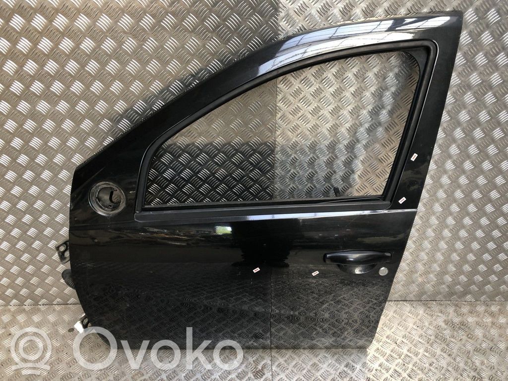 Priekinės durys   801015127R,801015127R