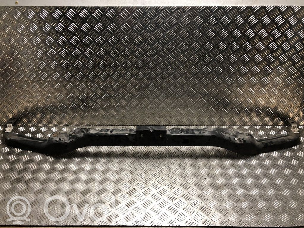 Citroen C4 I Picasso Schlossträger frontträger frontmaske