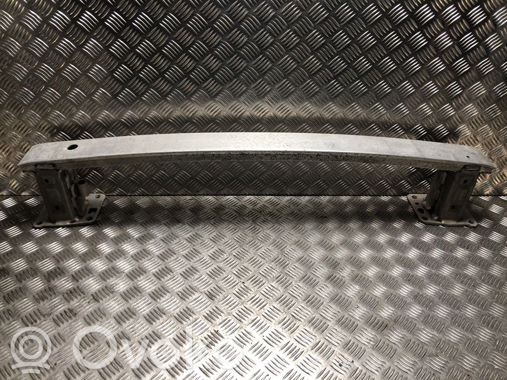 Peugeot 308 Traversa di supporto paraurti posteriore 