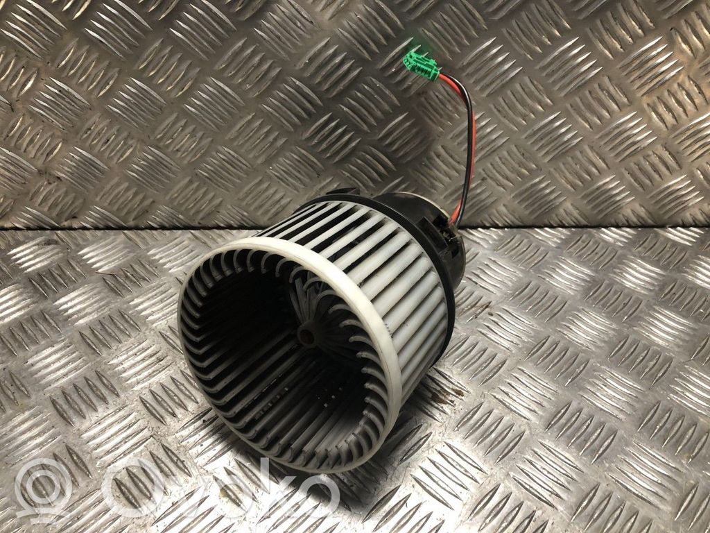 Peugeot 308 Ventola riscaldamento/ventilatore abitacolo
