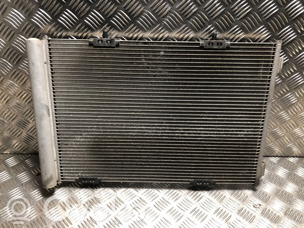 Radiator răcire A/C (condensor)   00006455HF,00006455HF