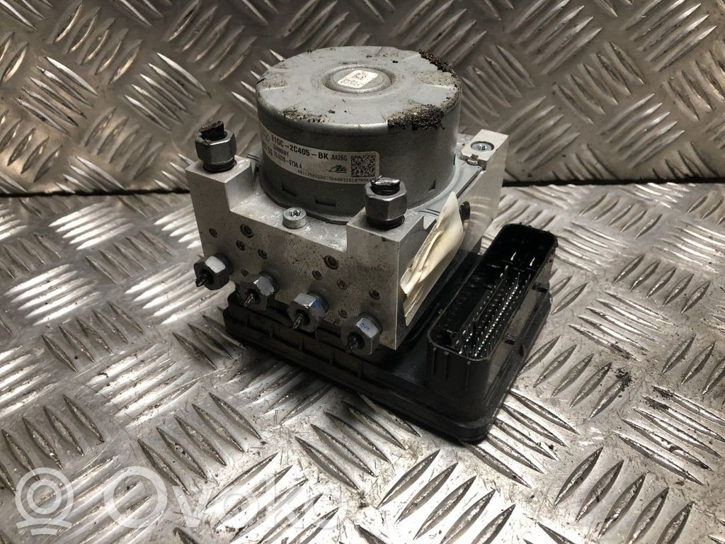 ABS Pump   2116624,2116624