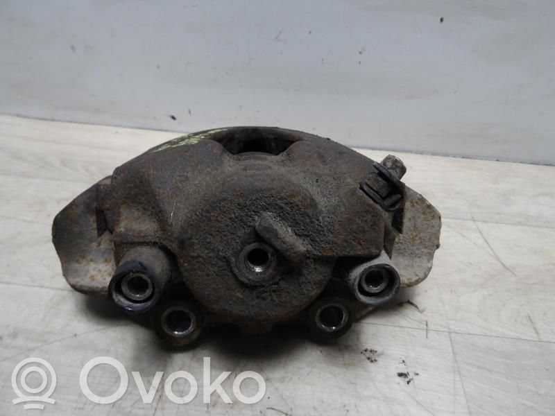 Opel Vectra B Front brake caliper 