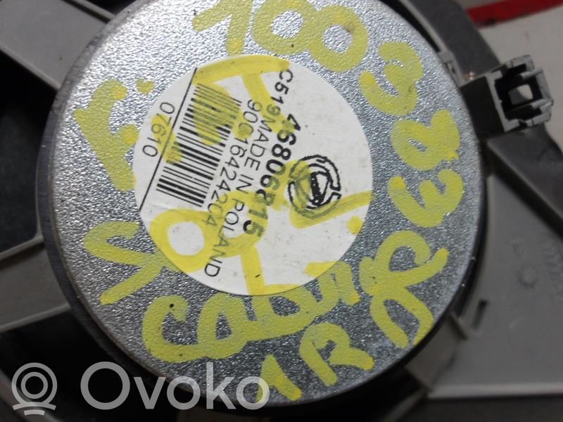 Fiat 500 Sonstiges Einzelteil Innenraum Interieur