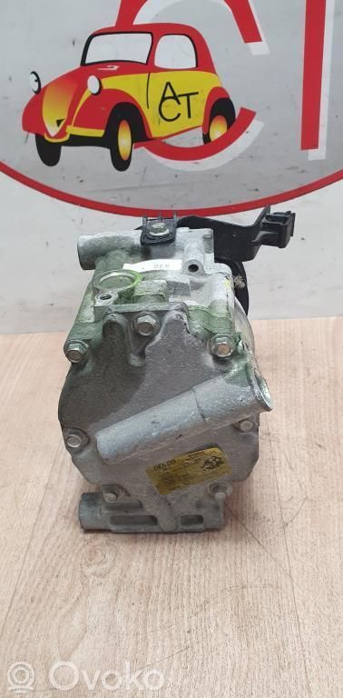Klimakompressor Pumpe   0000071785268,0000071785268