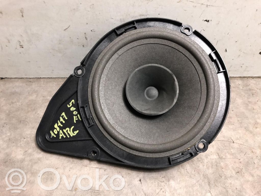 Fiat 500E Altra parte interiore 