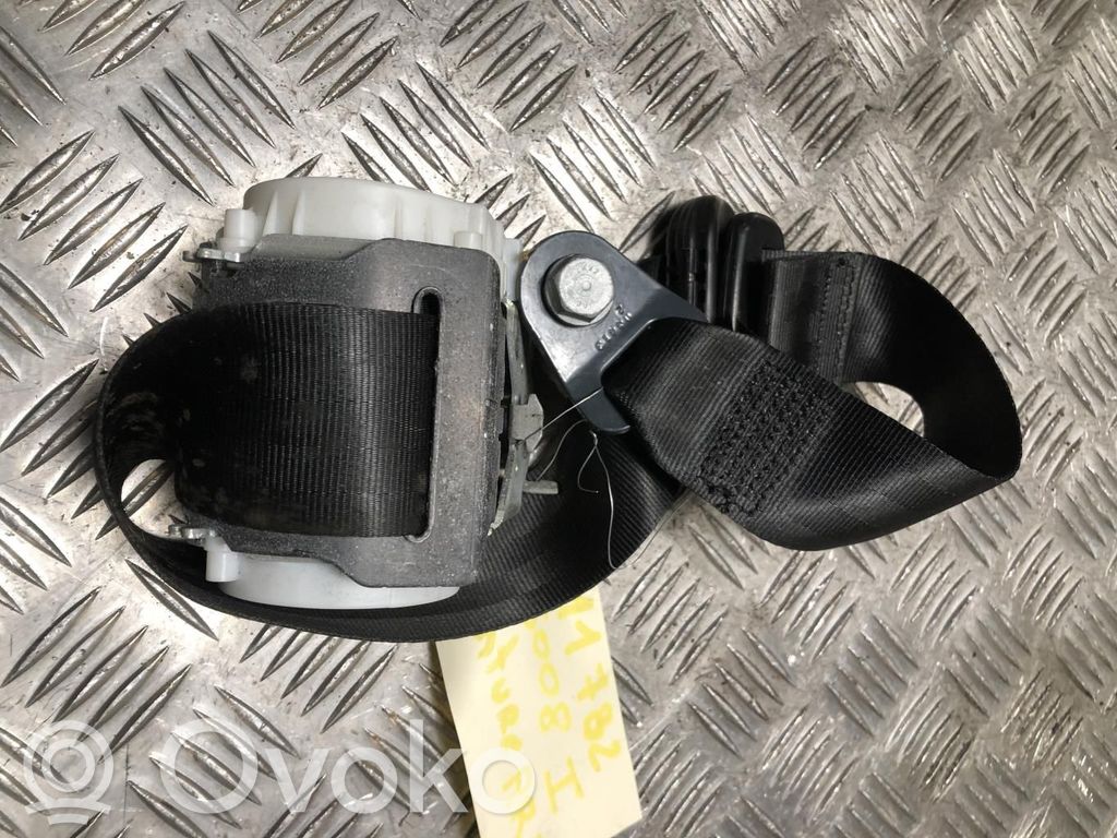 Sicherheitsgurt hinten   8975SJ,8975SJ