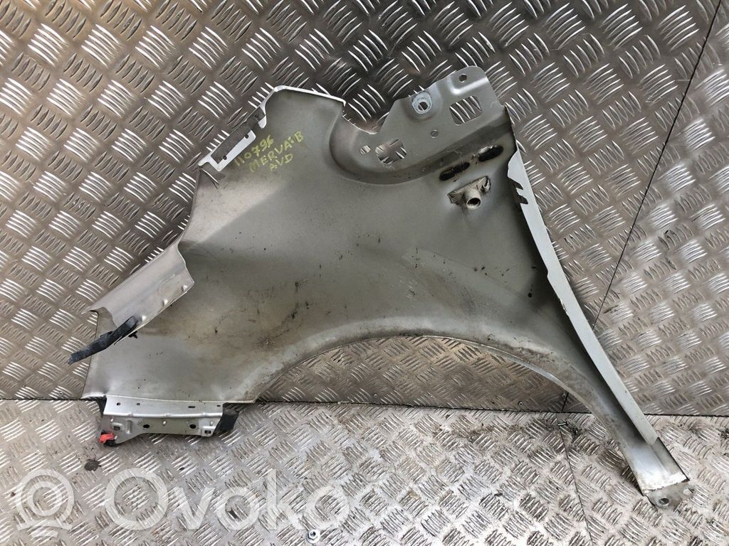 Opel Meriva B Sparnas 