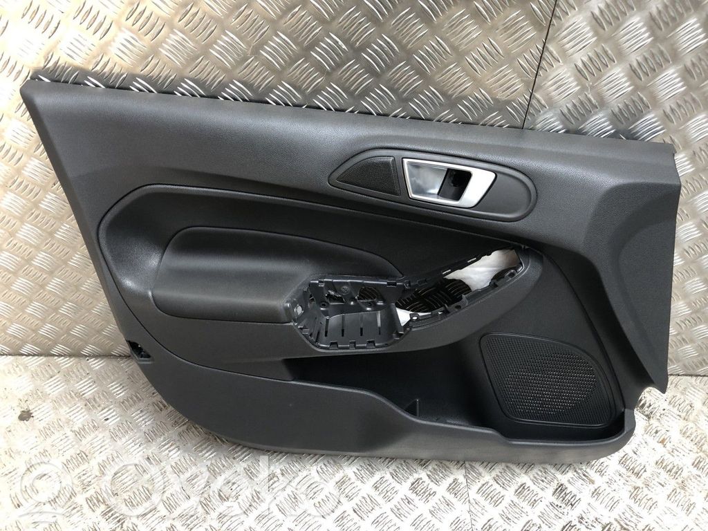 Ford Fiesta Priekšējo durvju apdare 