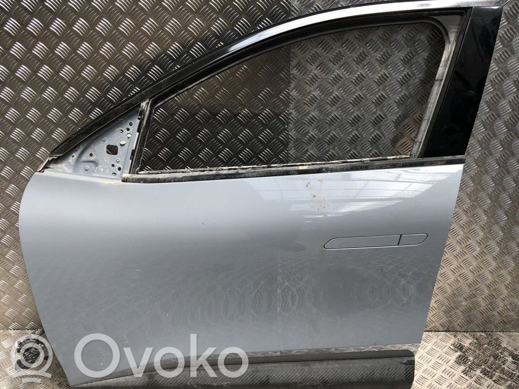 Renault Megane E-Tech Durvis 