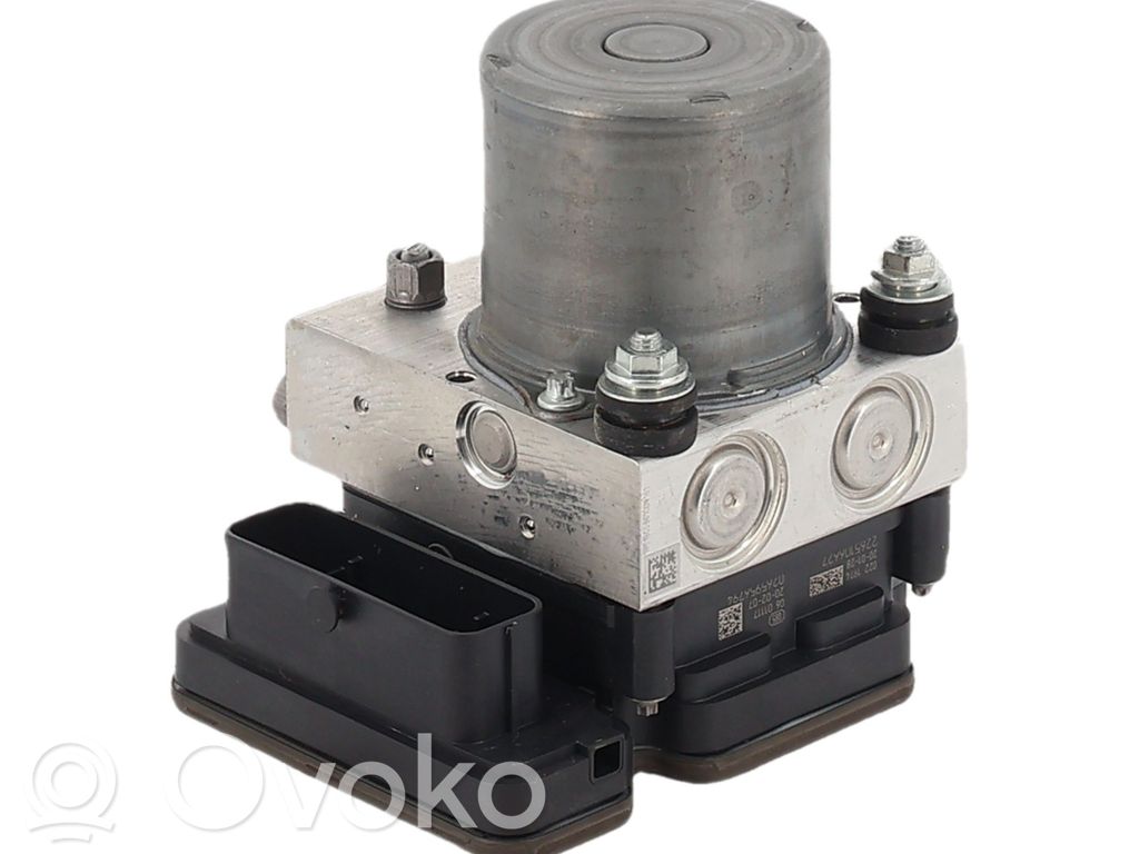 Pompe ABS   476602672R,476602672R