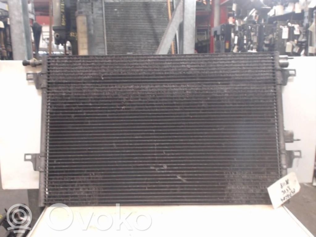 Radiator răcire A/C (condensor)   8200332851,8200332851