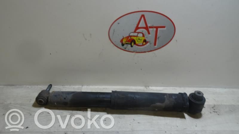 Renault Megane III Amortizor spate 