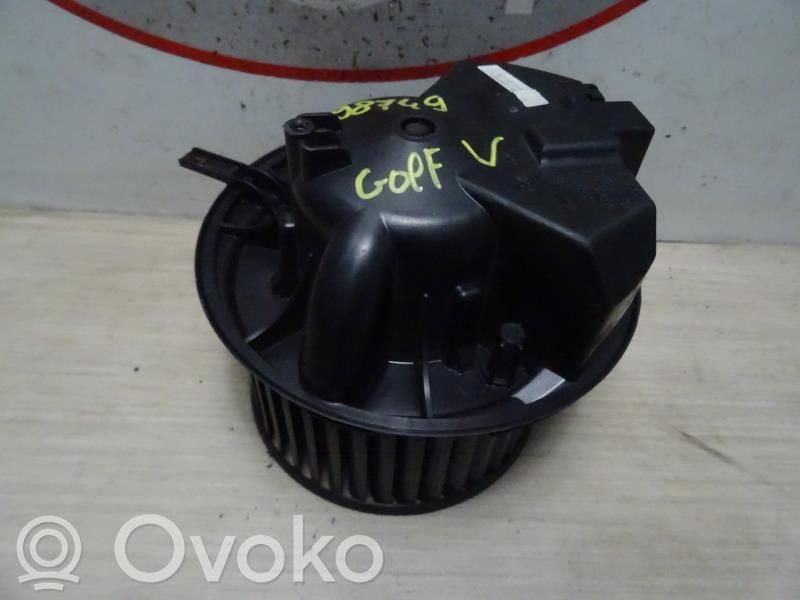 Ventilator aerotermă   1K1820015Q,1K1820015Q