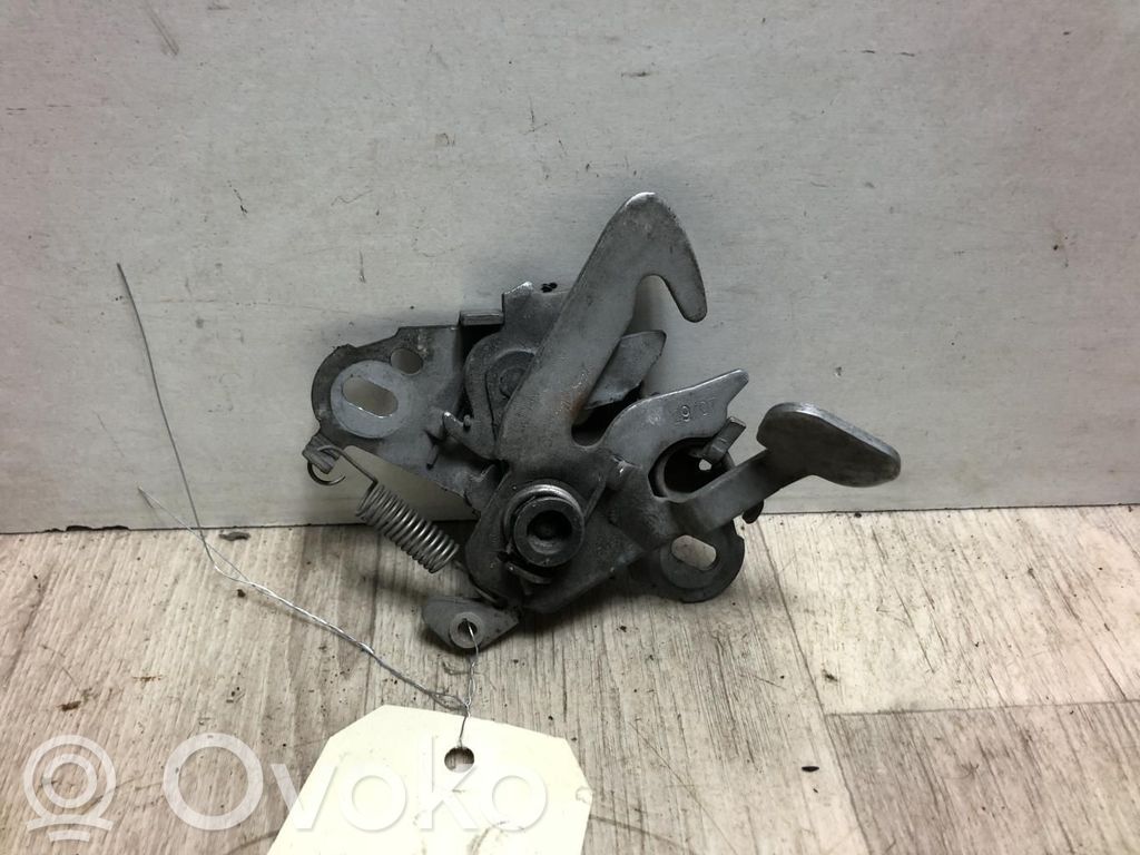 Serrure de capot   7934A8,7934A8