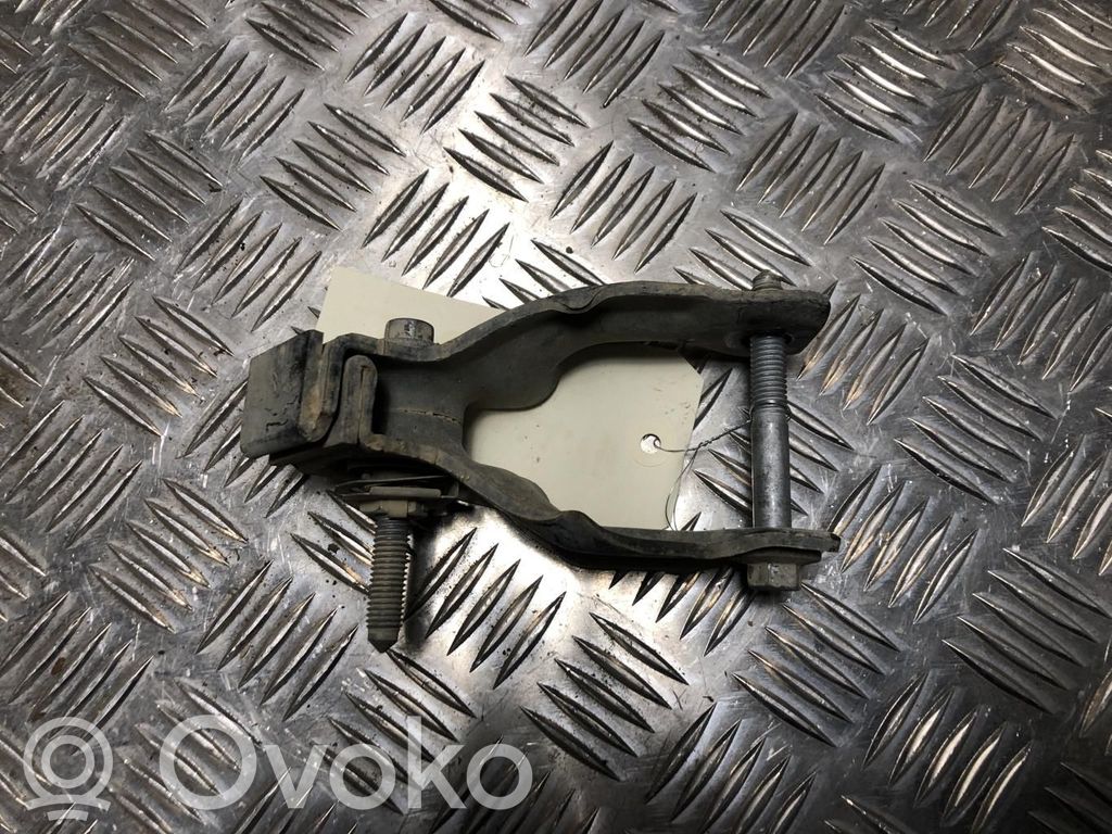 Peugeot Partner Suport tampon motor 