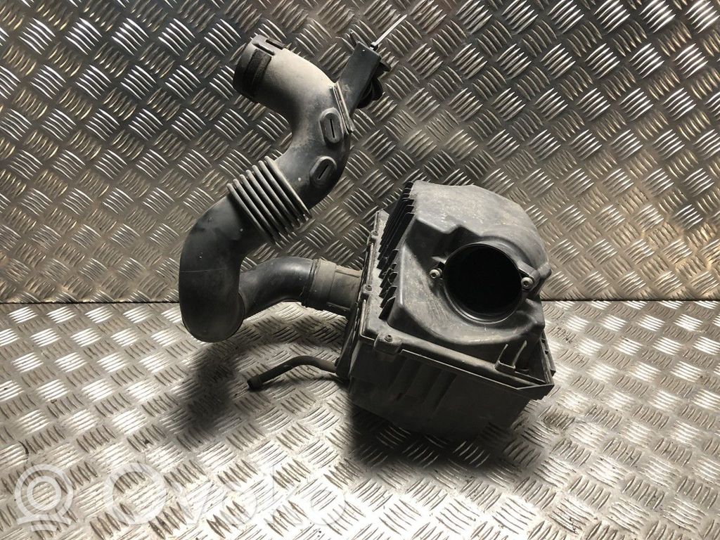 Luftfilterkasten   165008632R,165008632R
