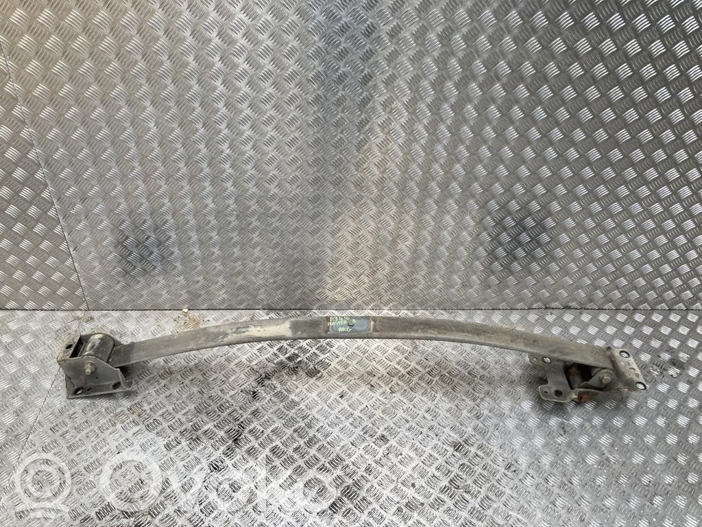 Blattfeder hinten   550203095R,550203095R