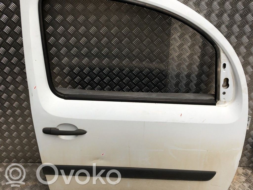 Renault Kangoo II Portiera anteriore