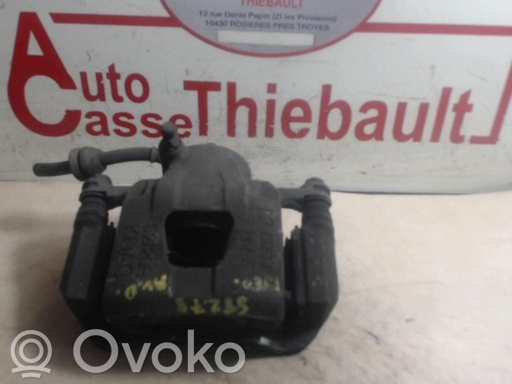 Chevrolet Aveo Etrier frână față