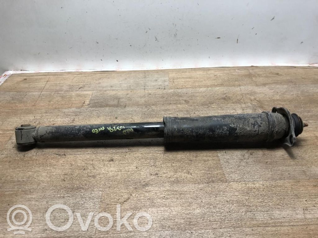 Chevrolet Aveo Amortizor spate 