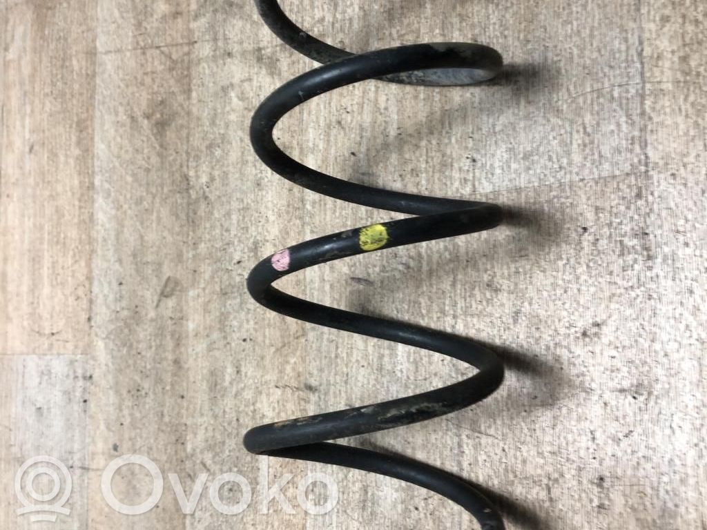 Chevrolet Aveo Arc elicoidal spate 
