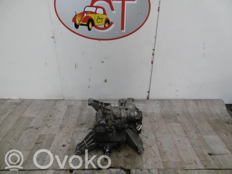 Land Rover Range Rover Evoque L551 Scatola ingranaggi del cambio 
