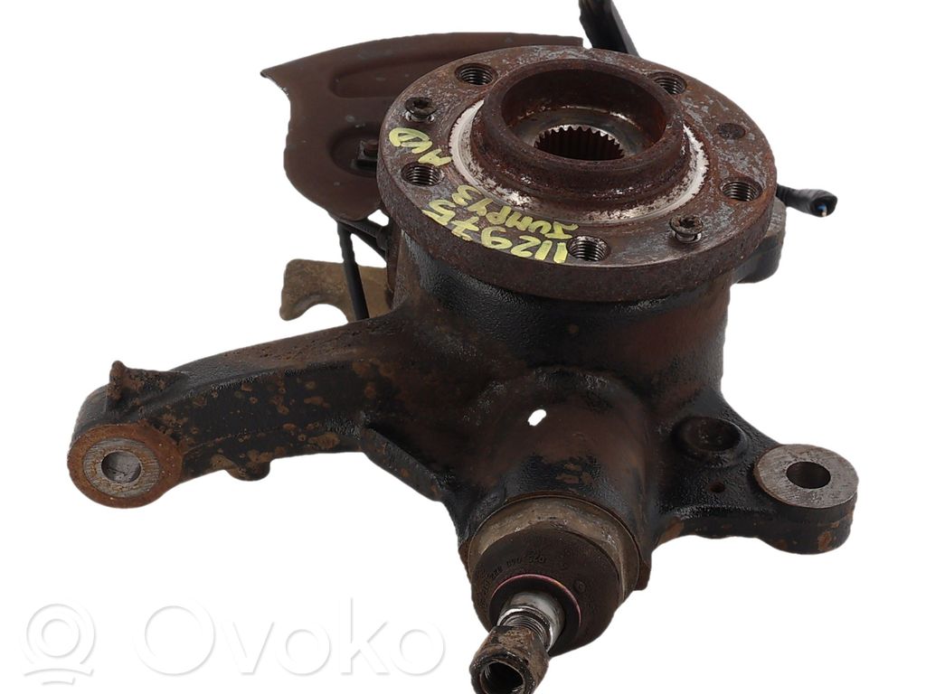 Achsschenkel vorne   1617969380,1617969380