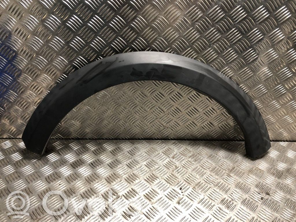 Dacia Sandero Ornament contur aripă față
