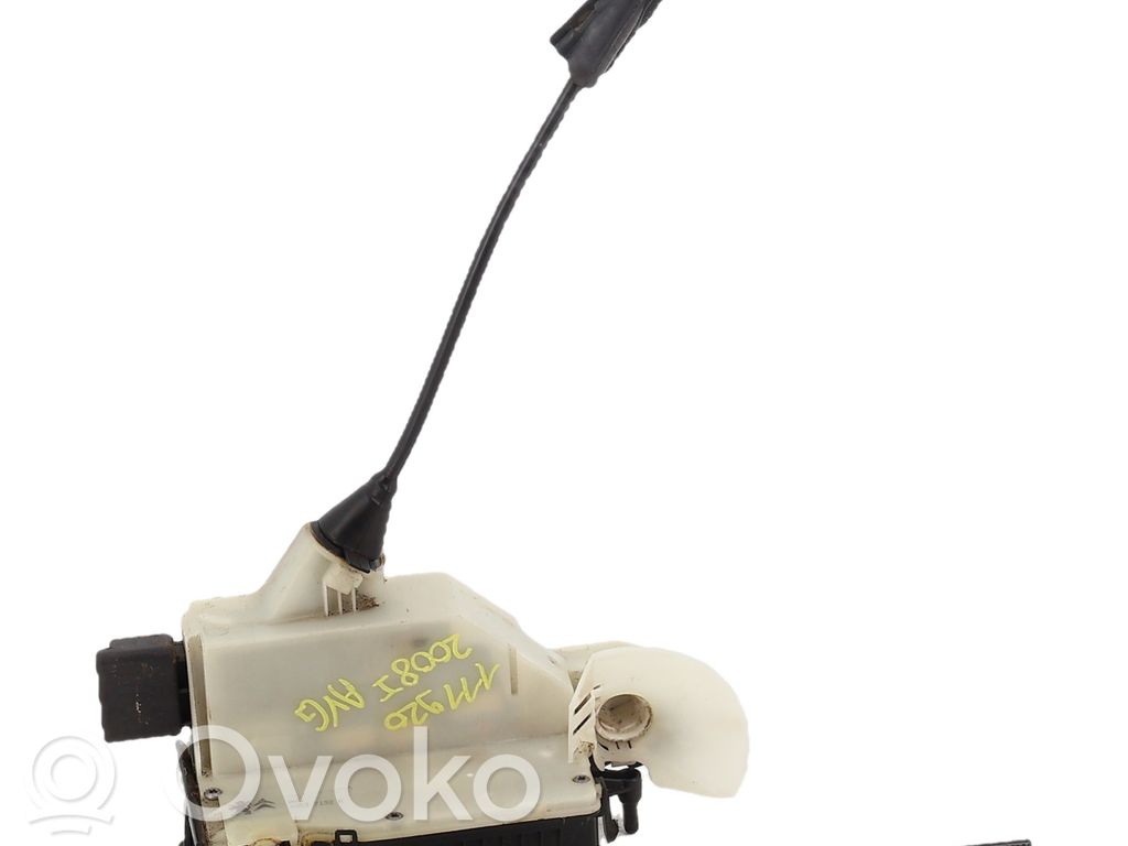 Etuoven lukko   9812500880,9812500880