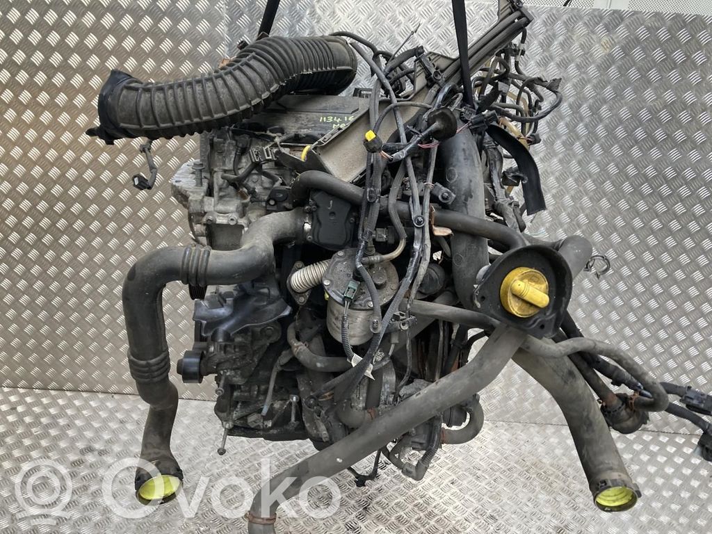 Motor   8201407523,8201407523