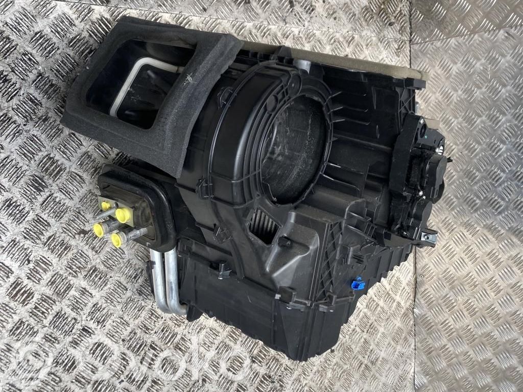 Ford Kuga II Scatola alloggiamento climatizzatore riscaldamento abitacolo assemblata 