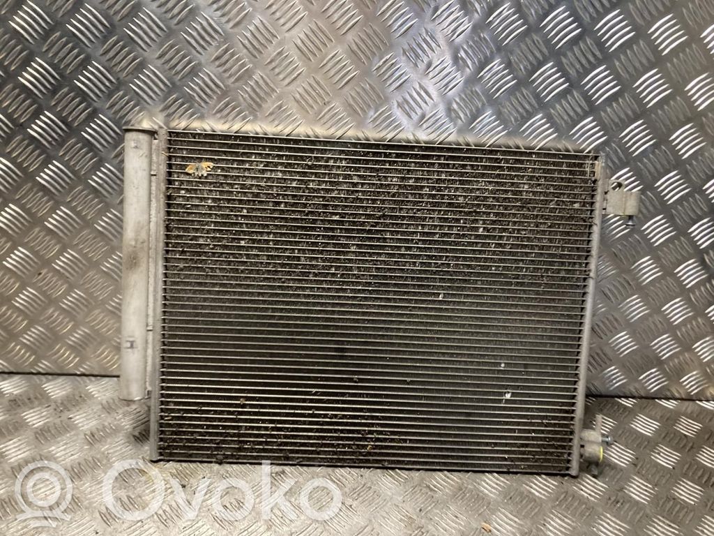 Dacia Dokker Radiator răcire A/C (condensor) 
