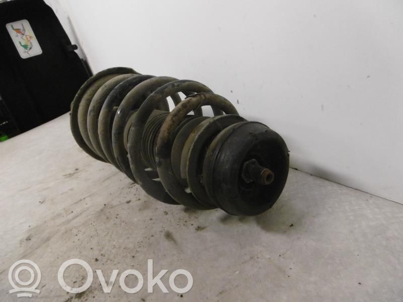 Volkswagen New Beetle Amortisseur avant avec ressort