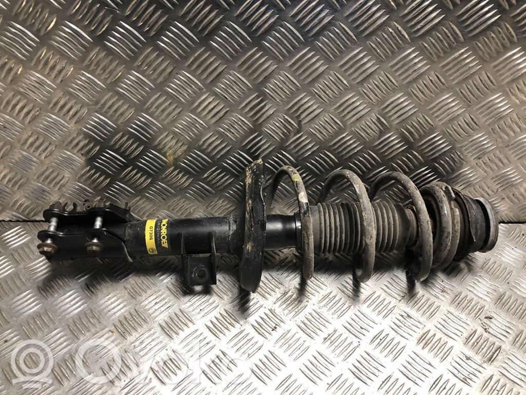 Ford Ka Ammortizzatore anteriore con molla elicoidale 