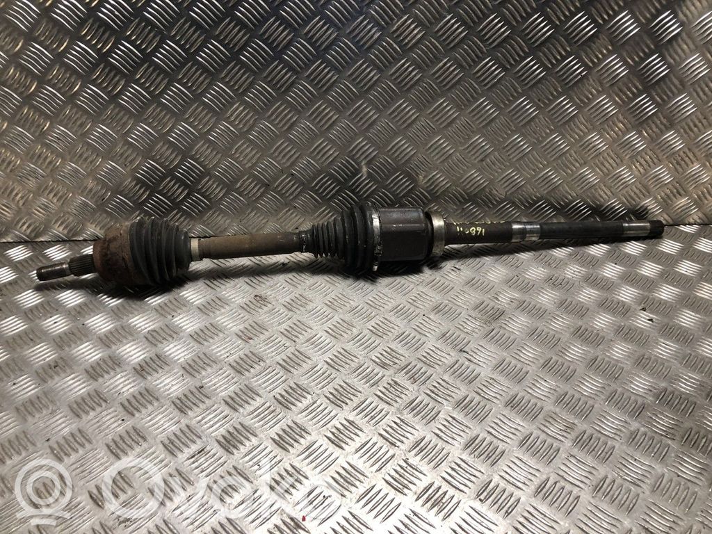 Ford Kuga II Albero di trasmissione (set) 