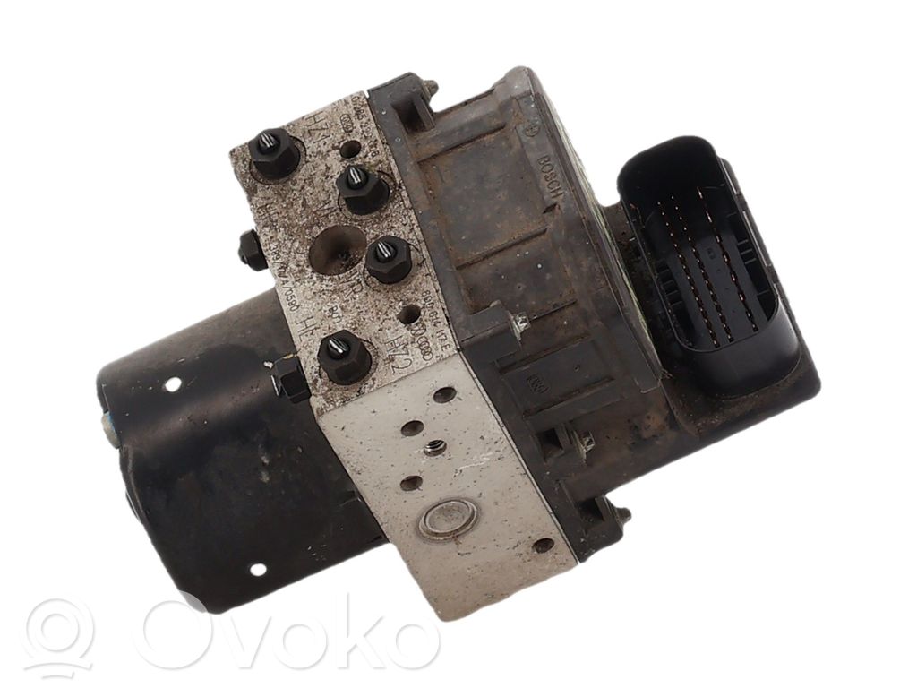 Bomba de ABS   6Q0698117,6Q0698117