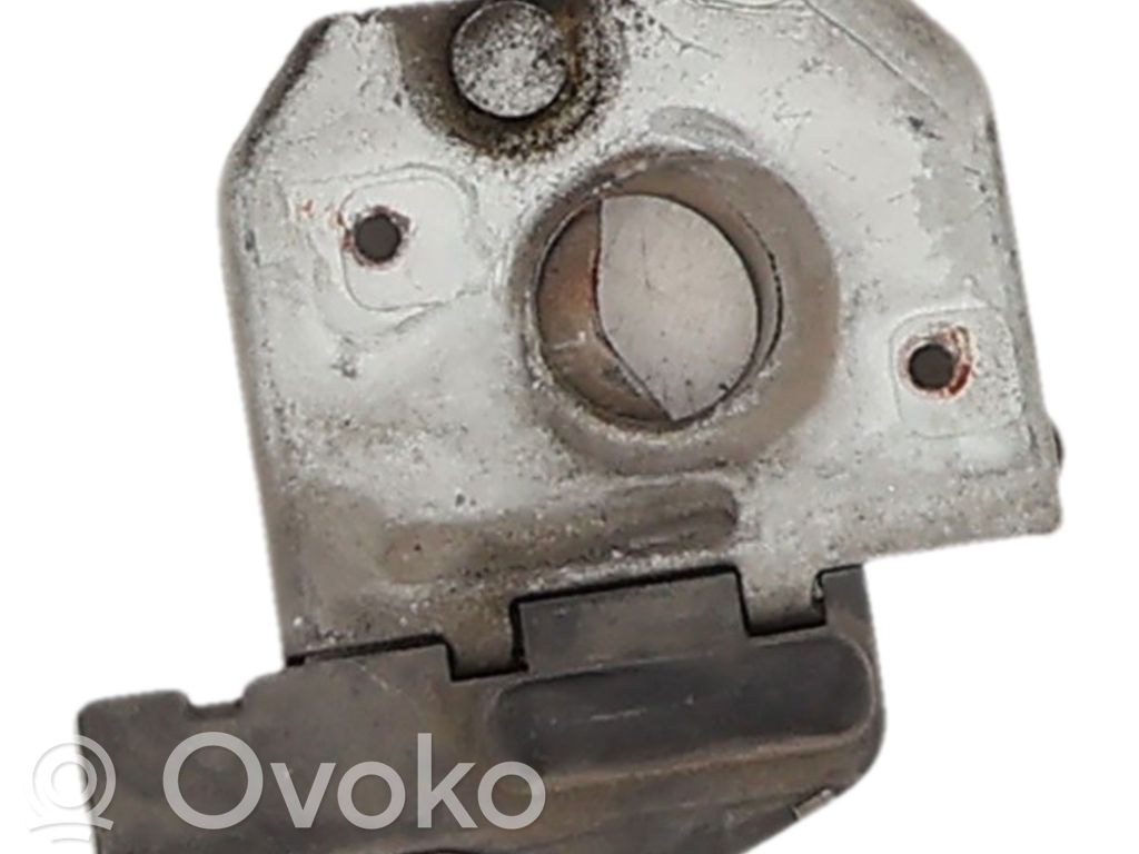 Renault Clio II Serrure de capot