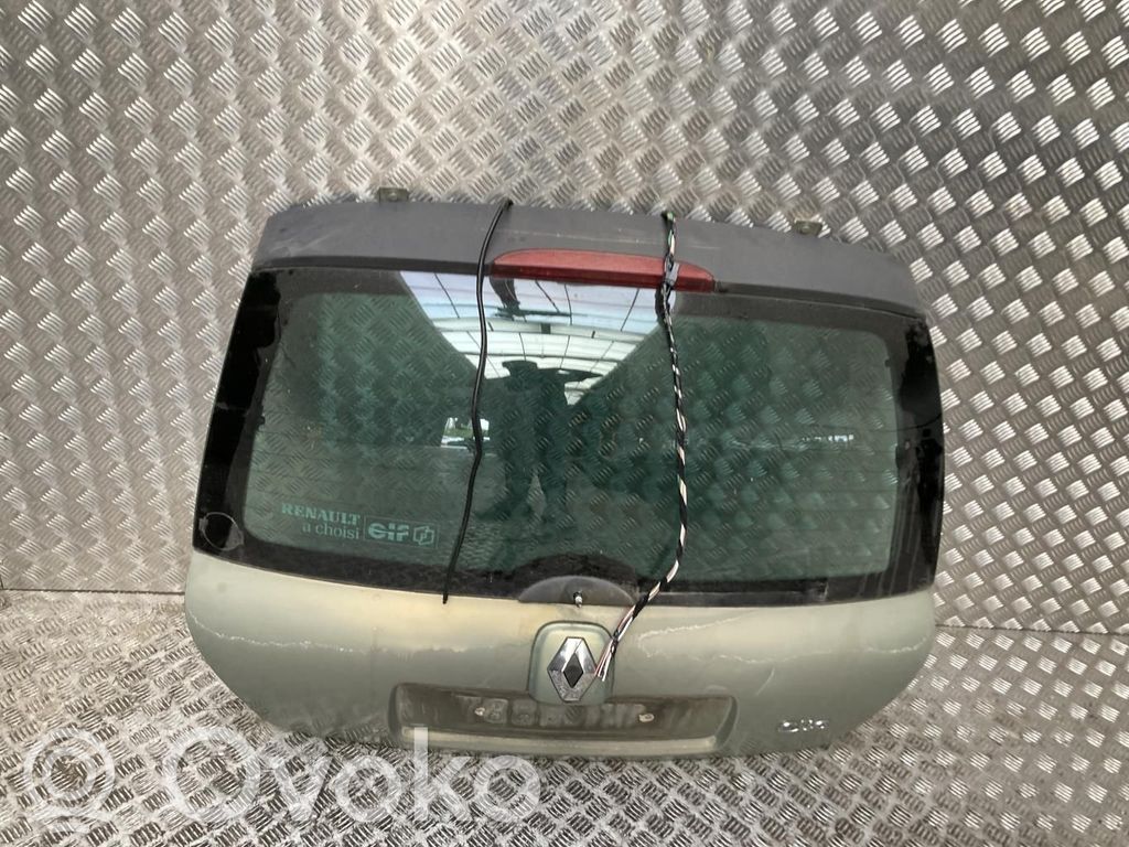 Puerta del maletero/compartimento de carga   7751473024,7751473024