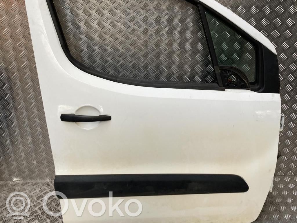 Citroen Berlingo Ușă față 
