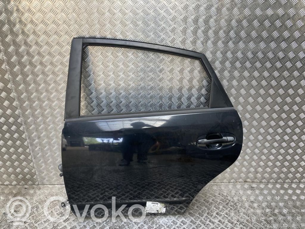 Toyota Prius (NHW20) Ușă spate 