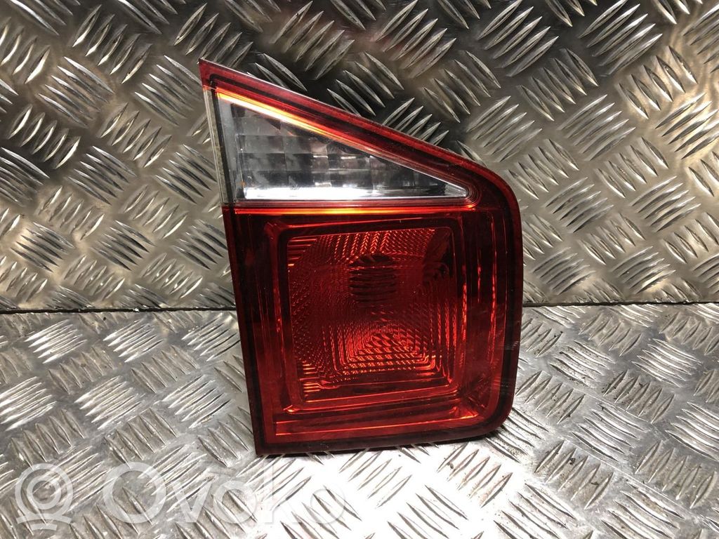 Chevrolet Orlando Takavalot 