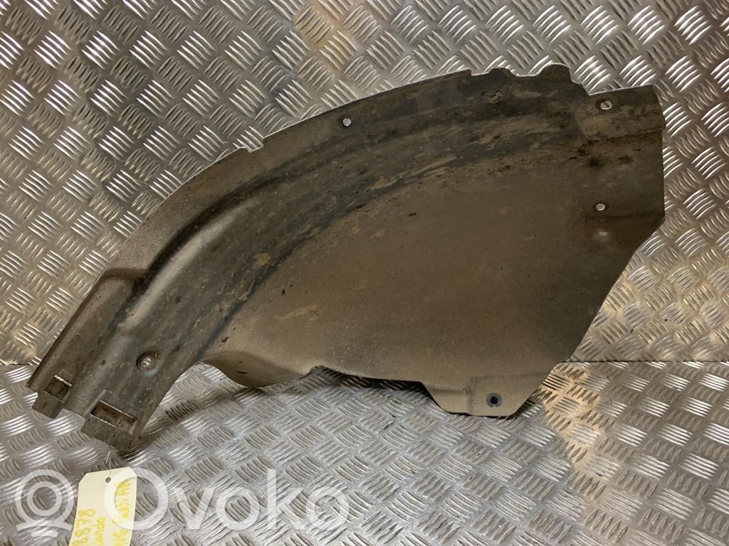 Chevrolet Orlando Nadkole przednie 