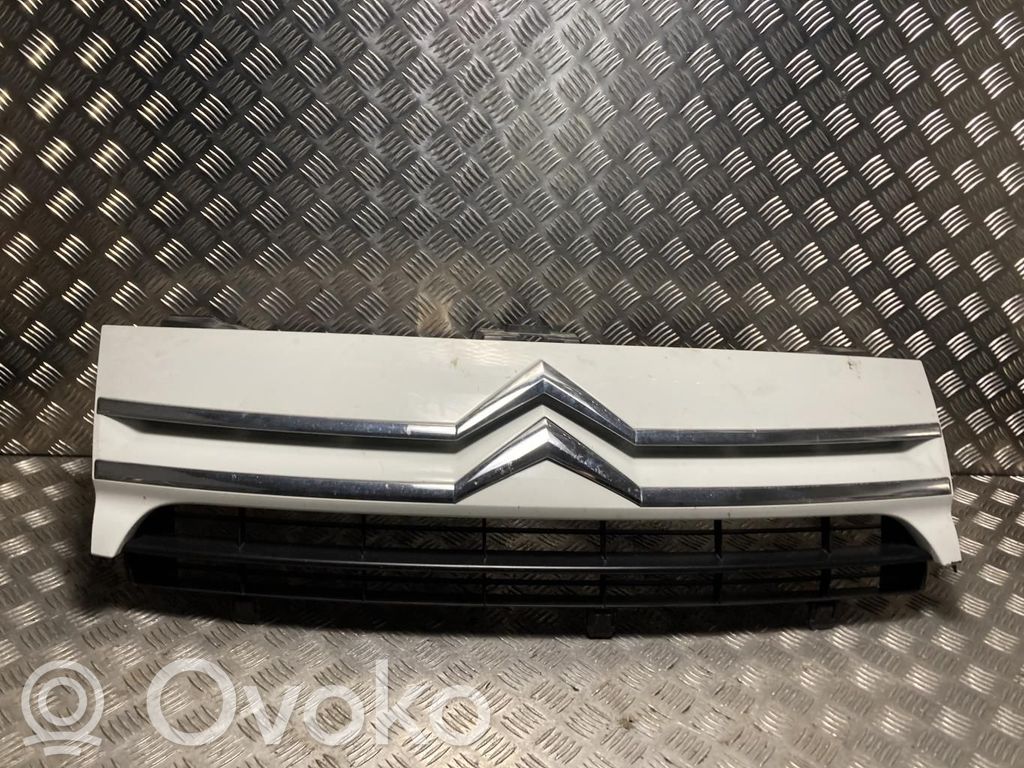 Citroen Jumpy Griglia anteriore 