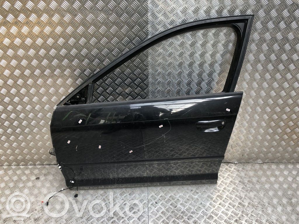 Audi A3 S3 8P Portiera anteriore 