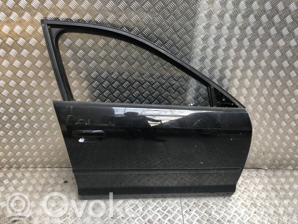 Audi A3 S3 8P Ușă față